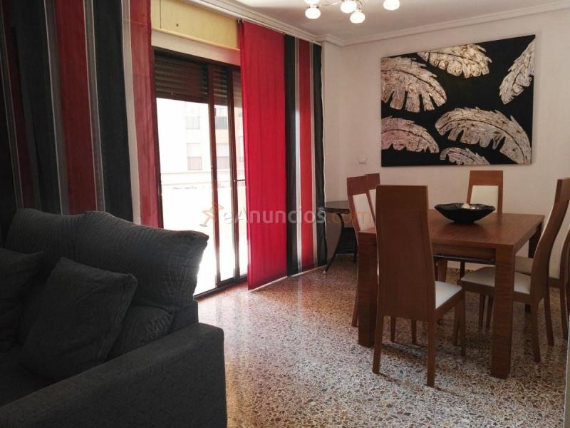 Apartamento en venta en Calle Islas Canarias, Arenales del Sol