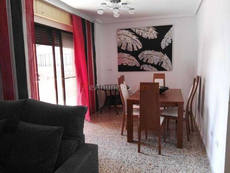 Apartamento en venta en Calle Islas Canarias, Arenales del Sol