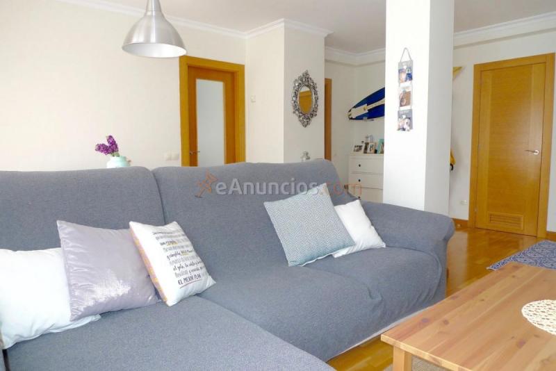 Apartamento en venta en Calle Editor Silverio Cañada, Oeste, Gijón