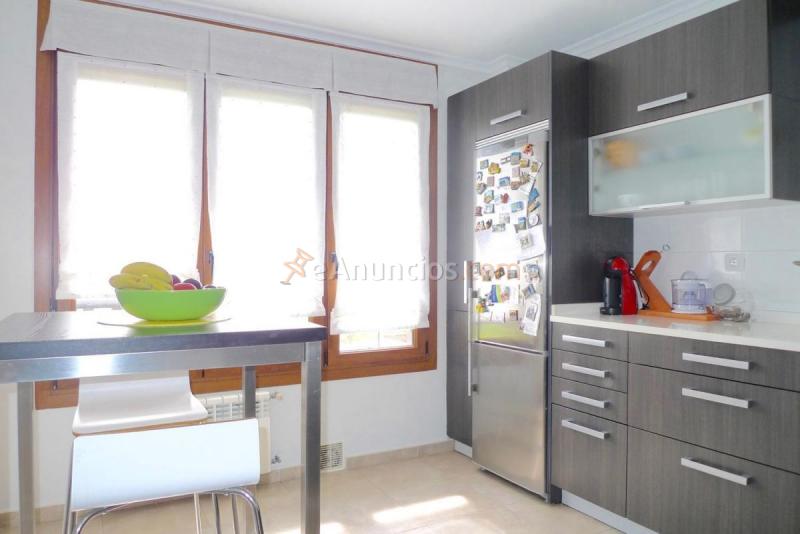 Apartamento en venta en Calle Editor Silverio Cañada, Oeste, Gijón