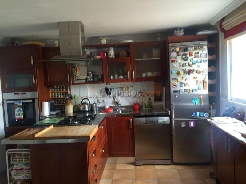 Casa en venta en  Ogijares