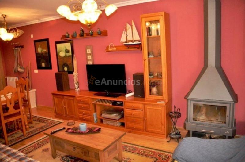Apartamento en venta en  Somiedo