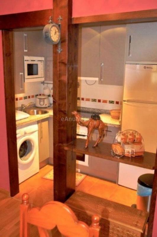 Apartamento en venta en  Somiedo