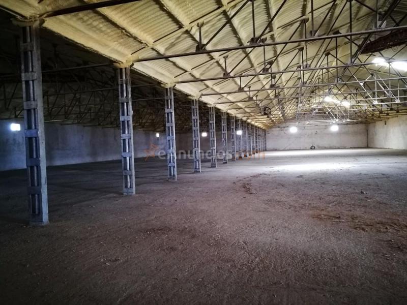 Edificio en alquiler en Calle Nueva, Hernansancho