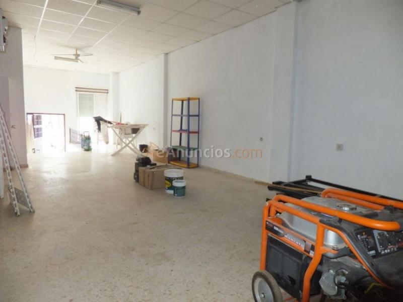 Local Comercial en venta en  Aljaraque