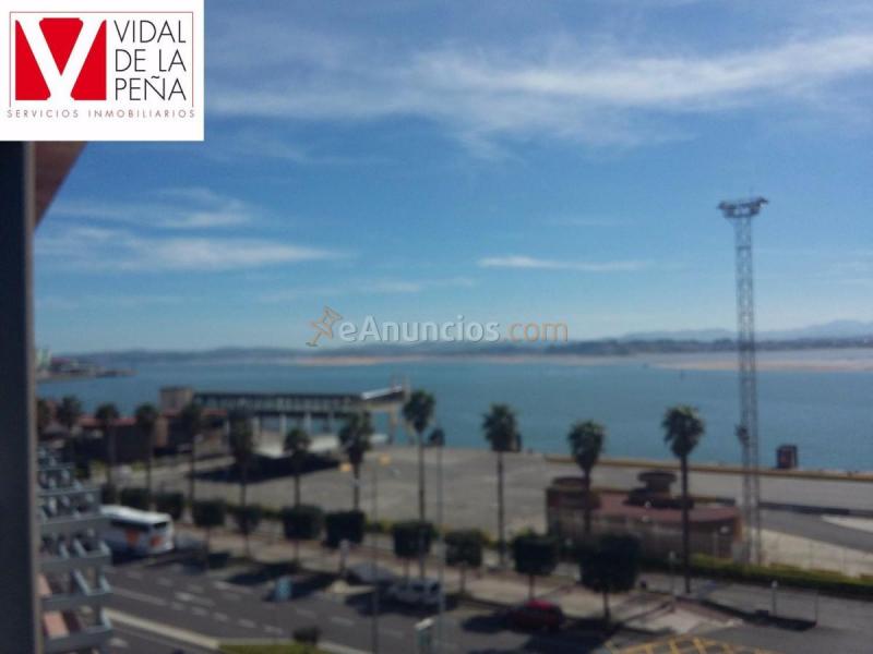 Apartamento en venta en Calle Castilla, Castilla - Hermida, Santander