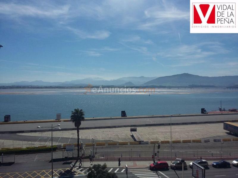 Apartamento en venta en Calle Castilla, Castilla - Hermida, Santander