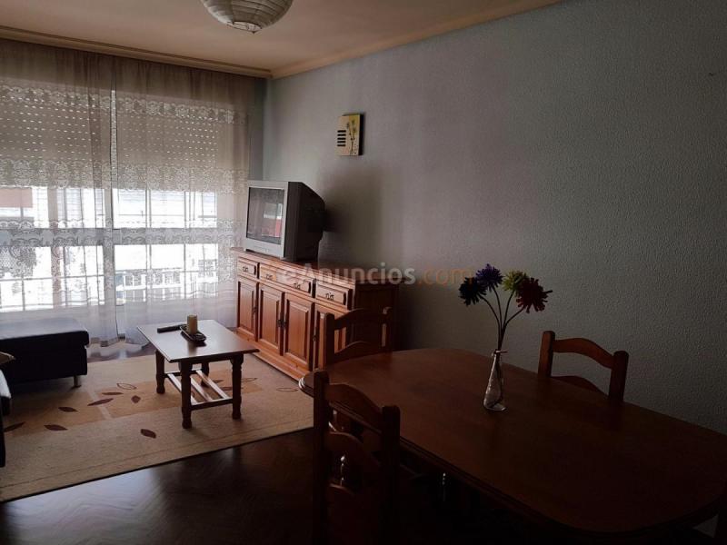 Apartamento en venta en  Vilagarcía, Vilagarcía de Arousa