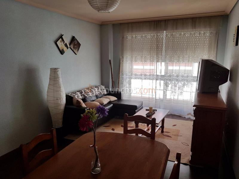 Apartamento en venta en  Vilagarcía, Vilagarcía de Arousa