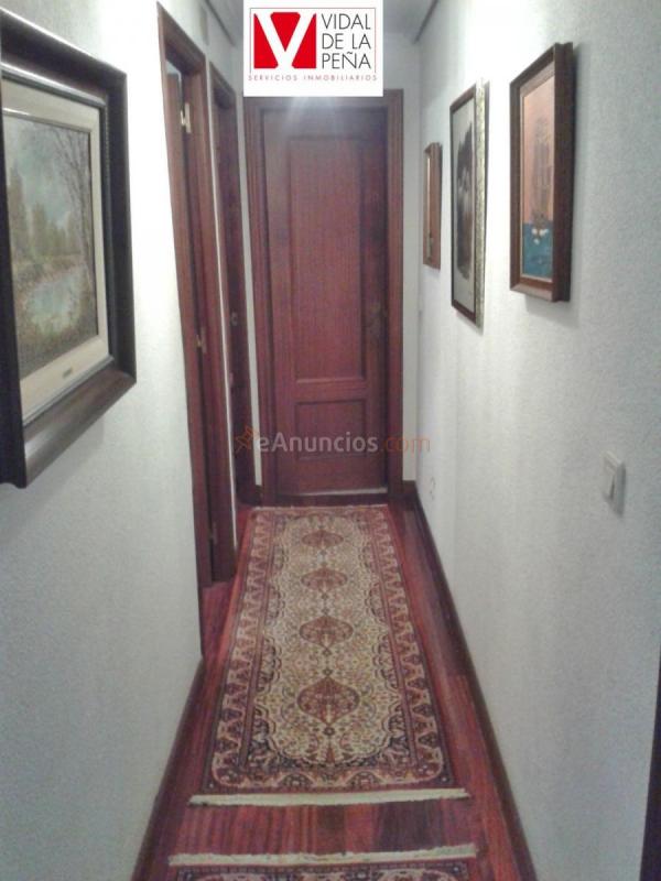 Apartamento en venta en Calle Federico Vial, Castilla - Hermida, Santander