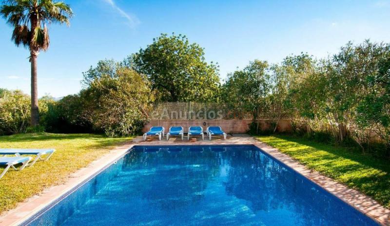 Casa Rural en venta en  Campos