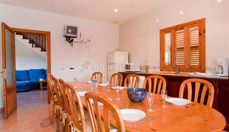 Casa Rural en venta en  Campos