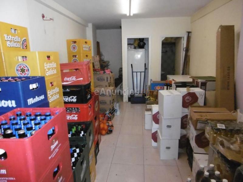 Local Comercial en venta en  Villimar - V1 - V2 - S3 - S4 - San Cristobal, Burgos