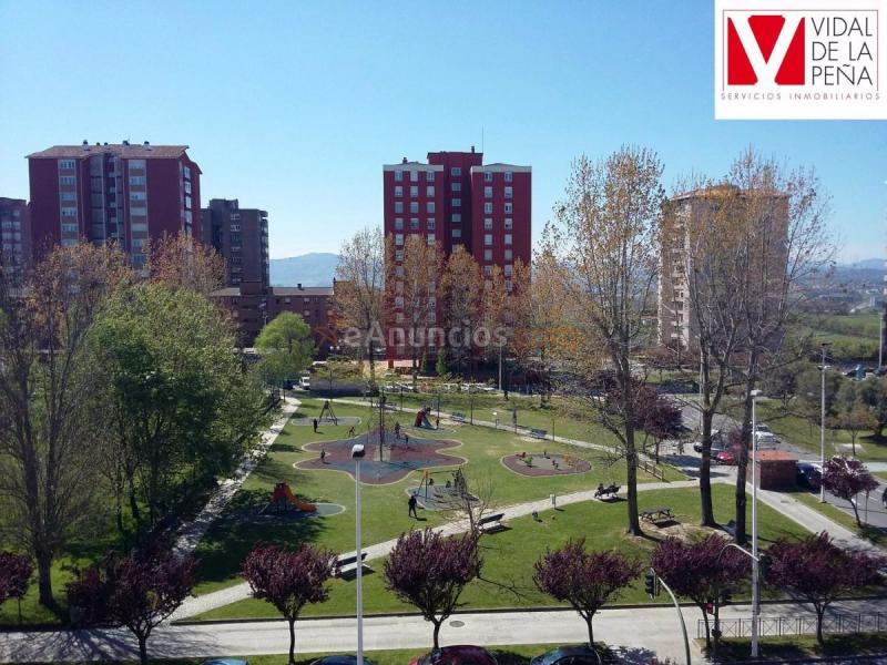 Apartamento en venta en Calle Cardenal Herrera Oria, Alisal - Cazoña - San Román, Santander