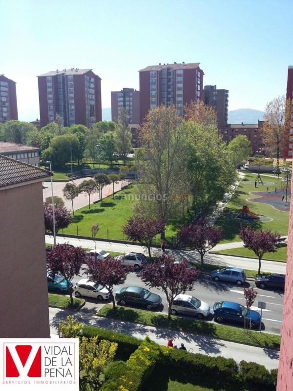 Apartamento en venta en Calle Cardenal Herrera Oria, Alisal - Cazoña - San Román, Santander