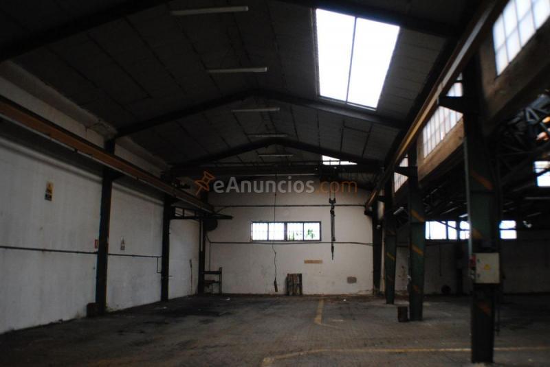 Edificio en alquiler en  Oeste, Gijón