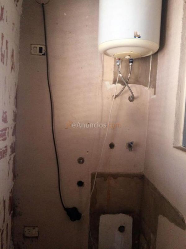 Apartamento en venta en Calle de Plus Ultra, Centro Ciudad, Gandia