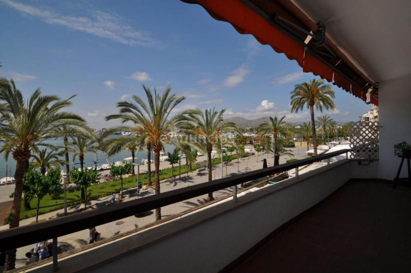 Apartamento en venta en  Port d'Alcúdia - Platja d'Alcúdia, Alcúdia