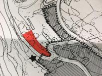 Parcela Rustica en venta en Carretera la Angostura, Monte Lentiscal-Las Meleguinas, Santa Brigida