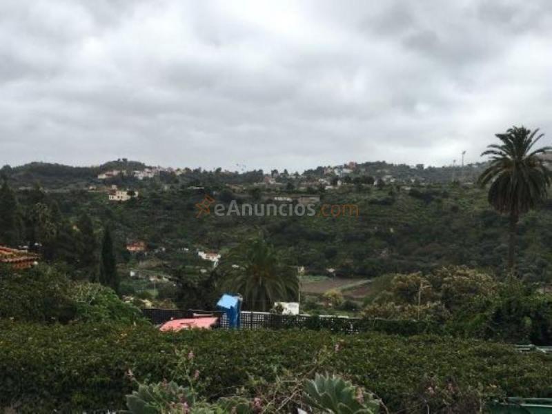 Parcela Rustica en venta en Carretera la Angostura, Monte Lentiscal-Las Meleguinas, Santa Brigida