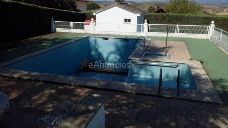 Adosado en venta en Calle Grenoble, Uceda