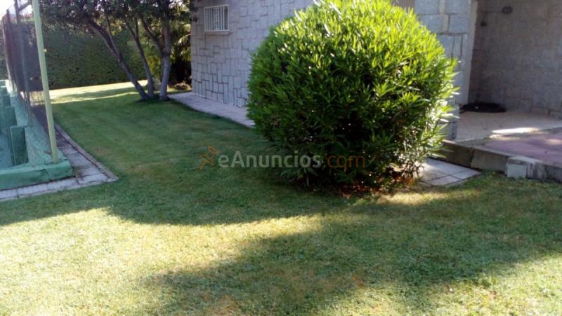 Adosado en venta en Calle Grenoble, Uceda