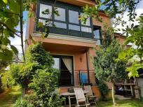 Casa en venta en Calle do Miñato, Castiñeiriño - Cruceiro do Sar, Santiago de Compostela