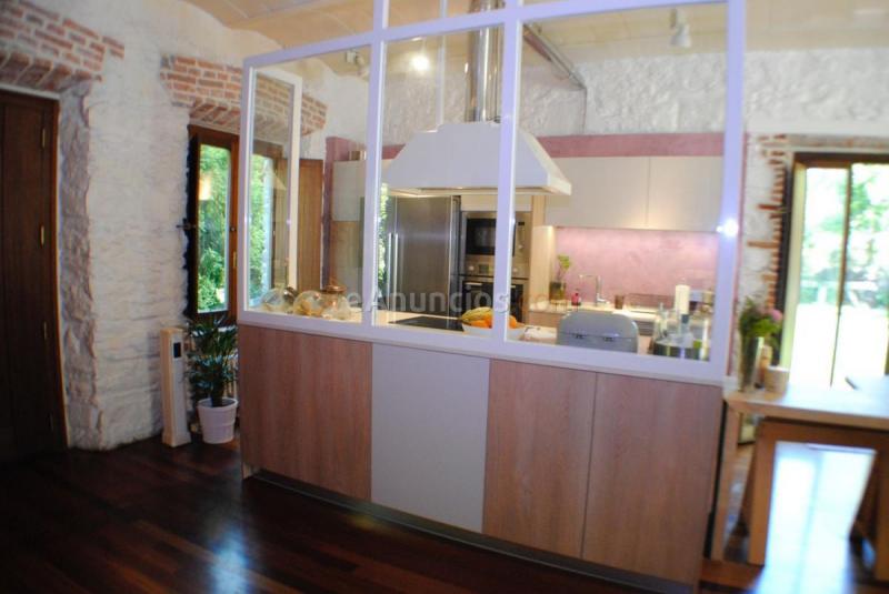 Adosado en venta en  Periurbano, Gijón