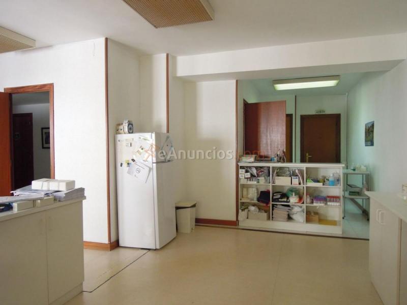 Apartamento en venta en Avenida España, Centro, Ponferrada