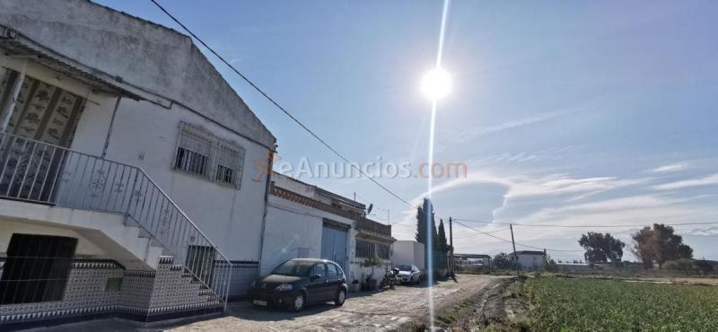 Casa Rural en venta en Camino de Ambroz, Ronda - Arabial, Granada