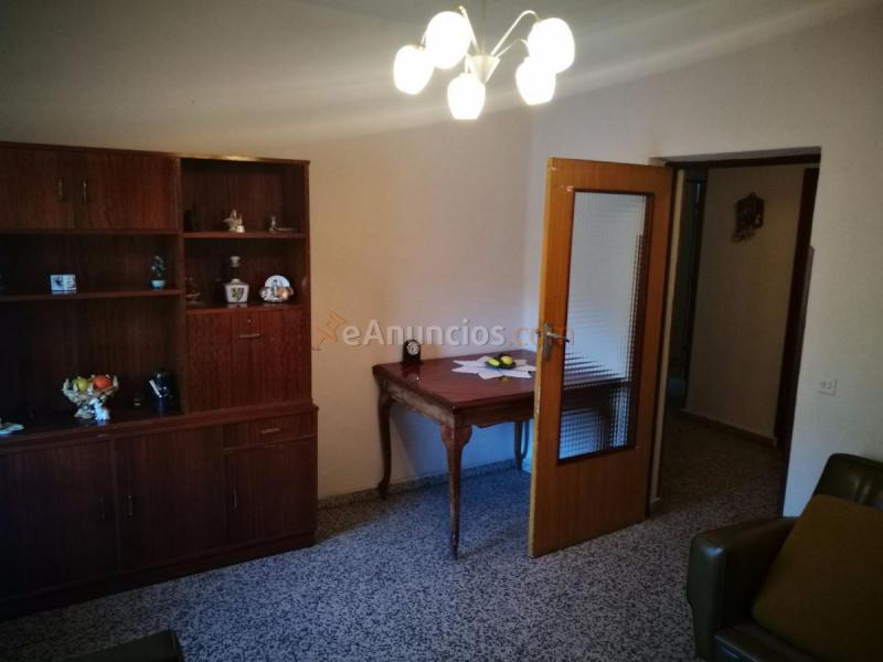 Apartamento en venta en Calle Avenida de Ávila, Barraco