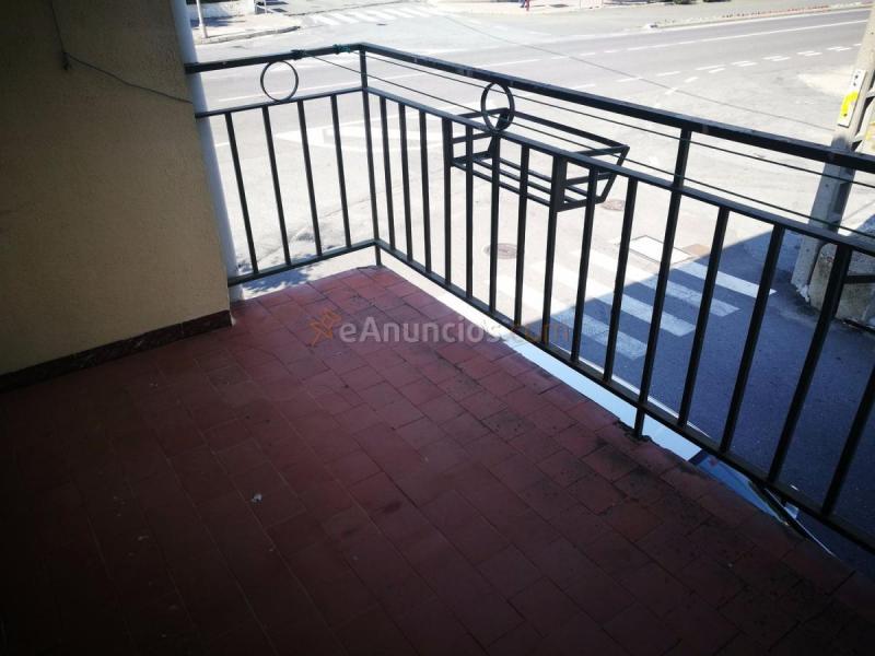 Apartamento en venta en Calle Avenida de Ávila, Barraco