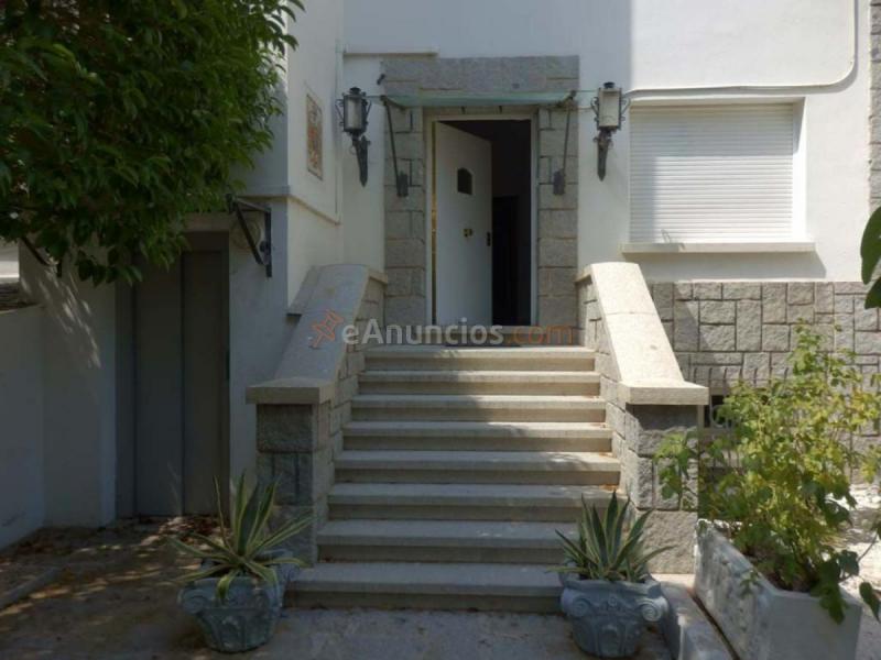 Adosado en venta en  Moncloa, Madrid