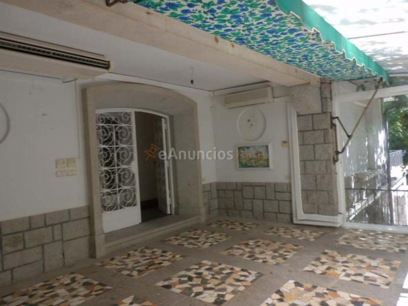 Adosado en venta en  Moncloa, Madrid