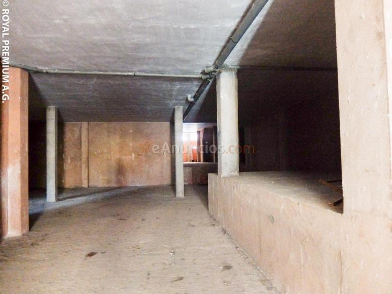 Local Comercial en alquiler en Calle Tirso de Molina, Este, Gijón