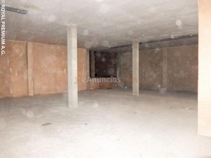 Local Comercial en alquiler en Calle Tirso de Molina, Este, Gijón