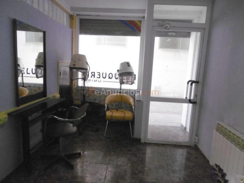 Local Comercial en venta en Calle Padre Aramburu, Centro, Burgos