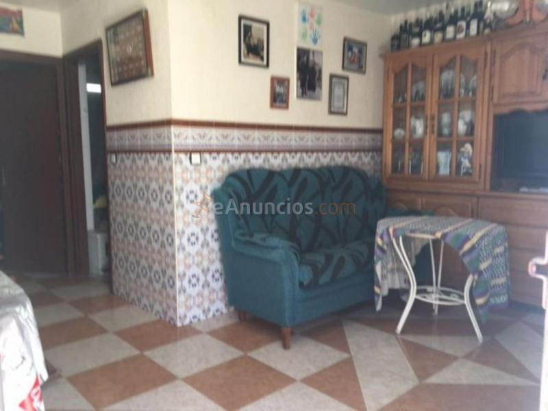 Casa en venta en Plaza beas, Aljaraque