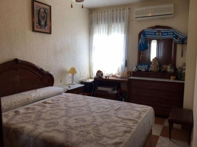 Casa en venta en Plaza beas, Aljaraque