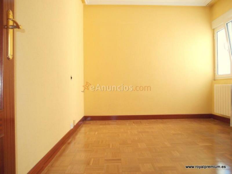 Apartamento en venta en Calle San José, El Llano, Gijón