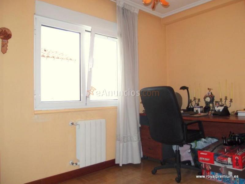Apartamento en venta en Calle San José, El Llano, Gijón