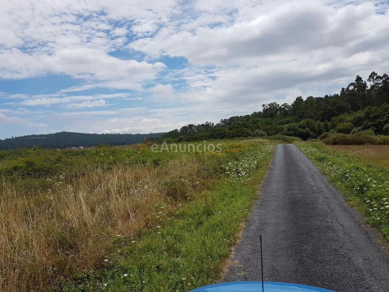 Parcela Rustica en venta en  Área de Ames, Ames