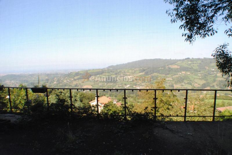 Adosado en venta en  Periurbano, Gijón