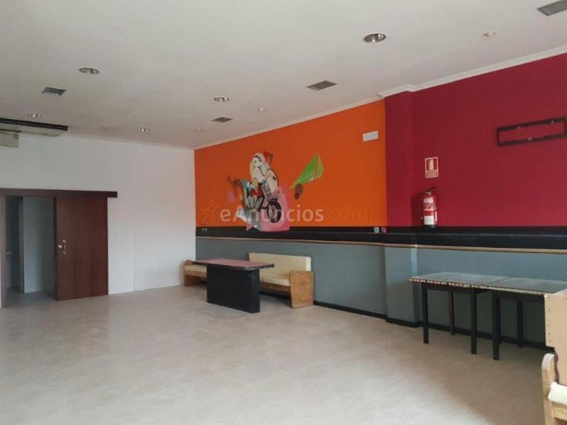 Local Comercial en alquiler en  La Paloma - Asfain, Azuqueca de Henares