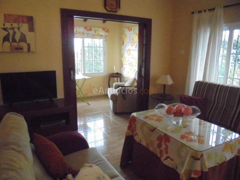 Adosado en venta en  Puerto de la Torre, Málaga