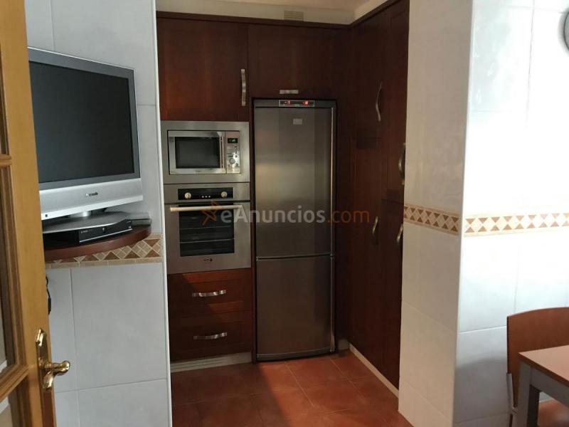 Apartamento en venta en  Padron