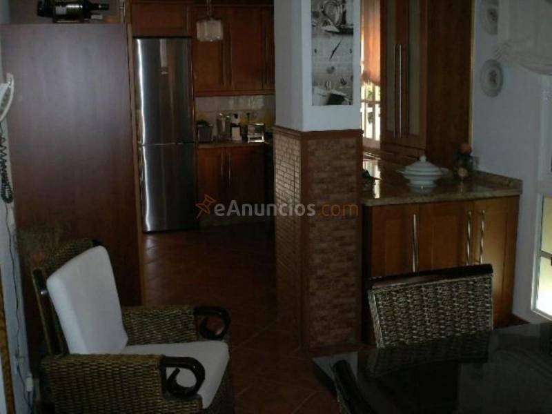 Adosado en venta en  Bailén - Miraflores, Málaga