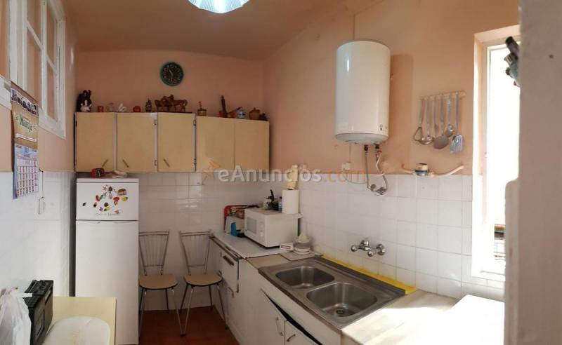 Casa Rural en venta en Calle Numancia, San Antonio, Palencia