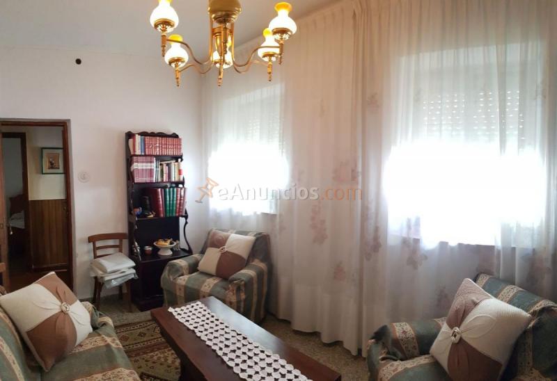 Casa Rural en venta en Calle Numancia, San Antonio, Palencia