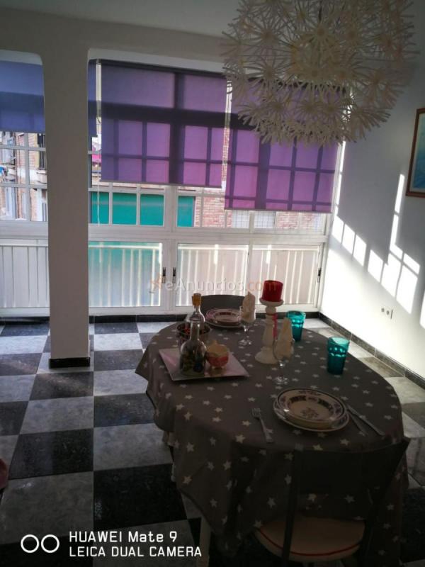 Apartamento en venta en  Bailén - Miraflores, Málaga